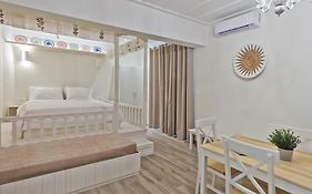 Posidonia Luxury Suites